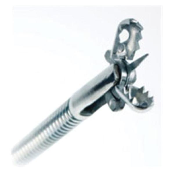 Forcep Biopsy Oval 230cm 2.8mm 10/Bx